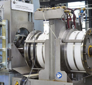 Функциональная испытательная машина, ROWA-WT , Waygate Technologies