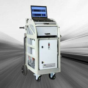 Автоматический испытательный стенд, CHAT , Waygate Technologies