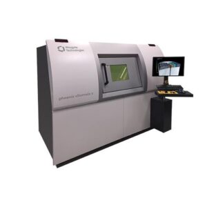 Прибор для контроля с рентгеновским излучением, Phoenix V|tome|x S240, Waygate Technologies