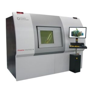 Цифровой томографический кабинет CT, Phoenix V|tome|x M, Waygate Technologies