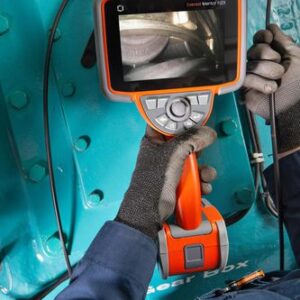 Гибкий видеоэндоскоп, Everest Mentor Flex , Waygate Technologies