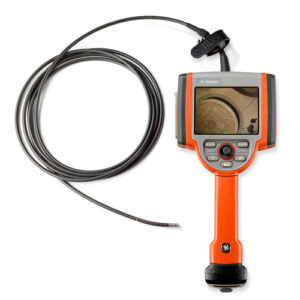 Гибкий видеоэндоскоп, XL Detect series, Waygate Technologies