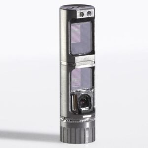 Источник света для видеоскопа