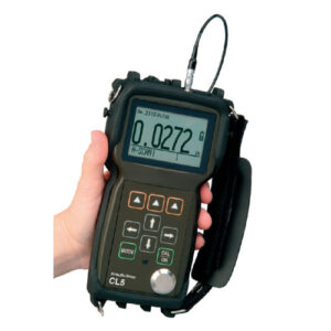 Переносной толщиномер, CL5, Waygate Technologies