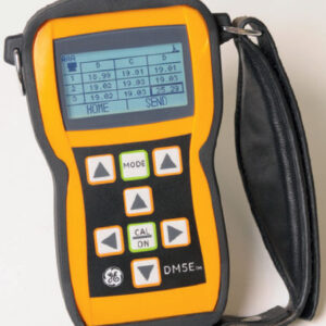 Переносной толщиномер, DM5E series, Waygate Technologies