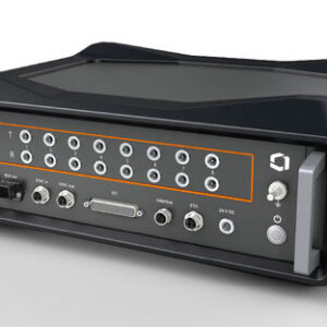 Детектор неполадок для НРК, USIP|xs CV, Waygate Technologies