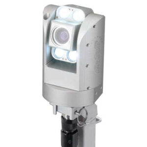 Камера камера с приводом наклона/поворота и увеличительным объективом, Ca-Zoom PTZ 100, Waygate Technologies