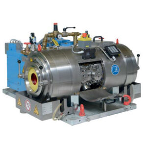 Испытательная машина для деформаций, ROT , Waygate Technologies