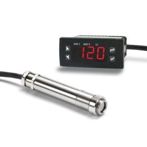 Пирометр с термопарой, PyroCouple, Calex Electronics Limited