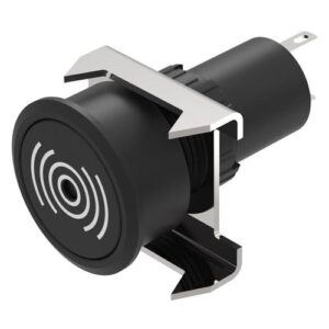 Искробезопасный зуммер, 61-7000.02, EAO France