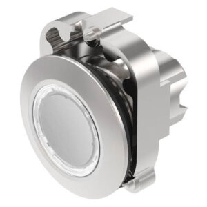 Постоянный световой индикатор, 45-2T07.4FK0.000, EAO France