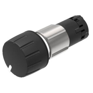 Роторный потенциометр, 45-2P03.2E10.000, EAO France