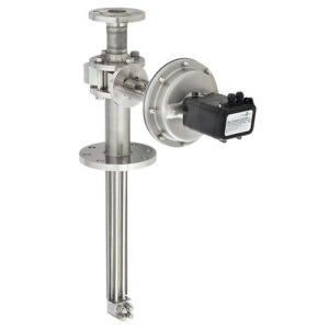 Паровой охладитель пара, 5090, Schubert & Salzer Control Systems GmbH