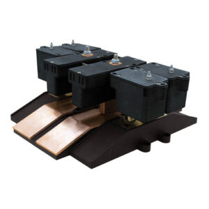 Электрический контакт для подзарядки, Enduro+, Conductix-Wampfler