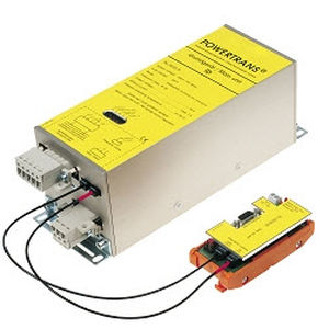 Система передачи данных, Powertrans® - Ib, Conductix-Wampfler