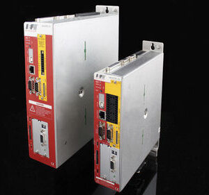 Усилитель мощности, LV-servoTEC S2 FS, IEF-Werner GmbH