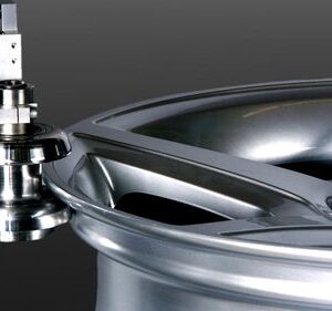 Измерительная машина колеса, R2010 Labor, IEF-Werner GmbH