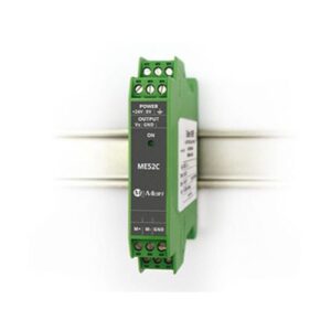 Формирователь сигнала на DIN-рейке, ME52C, CELIANS