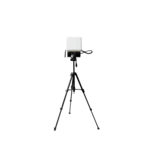 Система слежения за антенной авторулевого управления