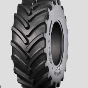 Радиальные тракторные шины AGROLOX, OZKA