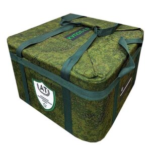 Локализатор взрыва Купол 1,0