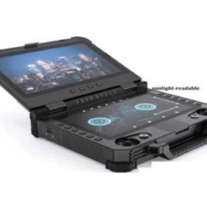 Основная платформа БПЛА GSC