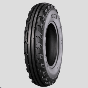Передние шины трактора KNK30, OZKA