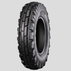 Передние шины трактора KNK33, OZKA