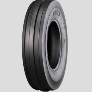 Передние шины трактора KNK35, OZKA