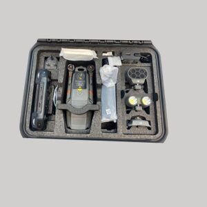 Система визуального контроля безопасности, M2EA