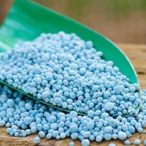 Закупка водорастворимых удобрений, тендер